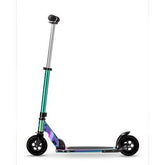 Patineta Micro Speed Matt Neocromo